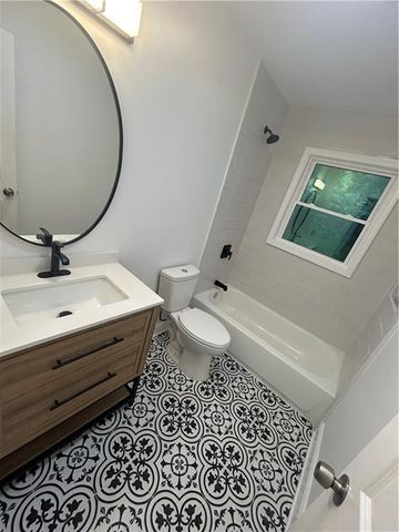 876 Pinehurst Terrace SW, Atlanta, GA 30310