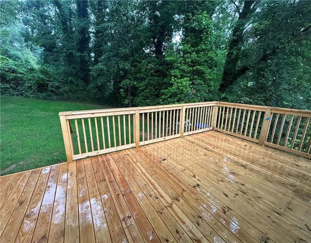 876 Pinehurst Terrace SW, Atlanta, GA 30310