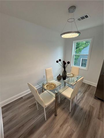 876 Pinehurst Terrace SW, Atlanta, GA 30310