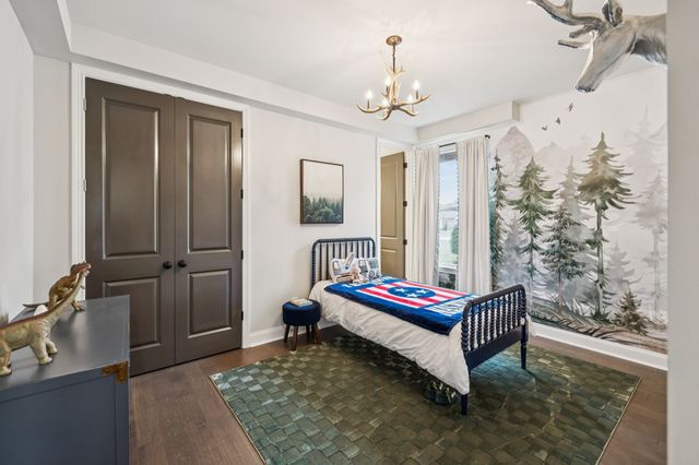 842 Nolenmeade Pl, Nolensville, TN 37135