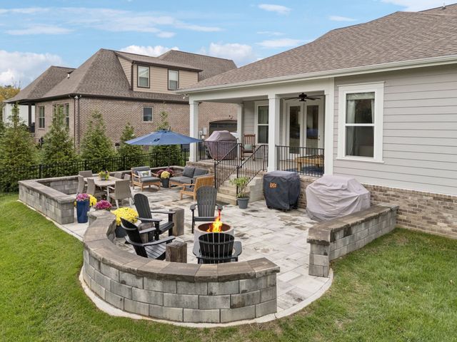 842 Nolenmeade Pl, Nolensville, TN 37135