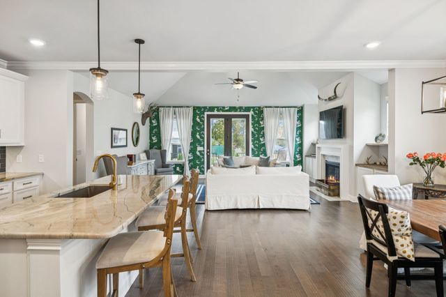 842 Nolenmeade Pl, Nolensville, TN 37135