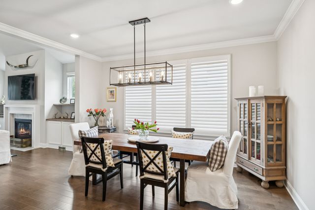 842 Nolenmeade Pl, Nolensville, TN 37135