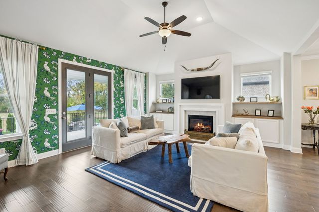 842 Nolenmeade Pl, Nolensville, TN 37135