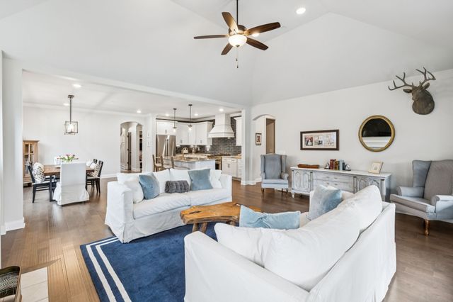 842 Nolenmeade Pl, Nolensville, TN 37135