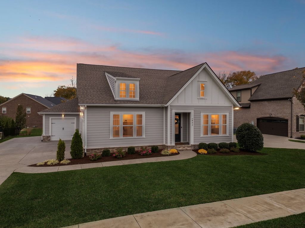 842 Nolenmeade Pl, Nolensville, TN 37135