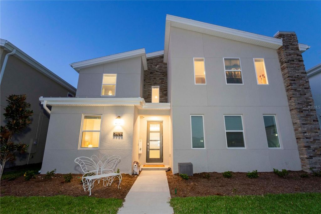 2836 SIMILE STREET, Kissimmee, FL 34746