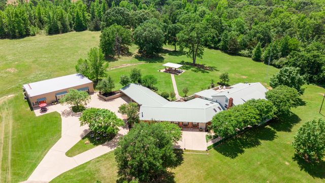 2027 Fm 779, Mineola, TX 75773