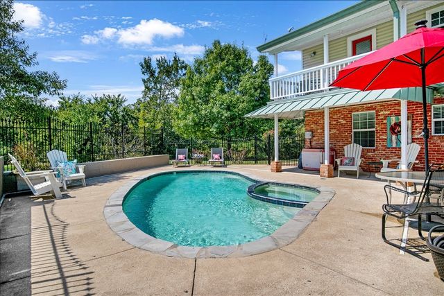 2027 Fm 779, Mineola, TX 75773