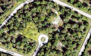 7079 ARABY COURT, Port Charlotte, FL 33981