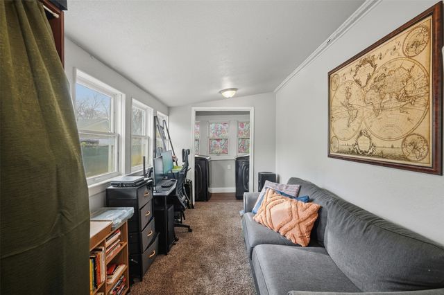 3261 Todd Avenue, Fort Worth, TX 76110