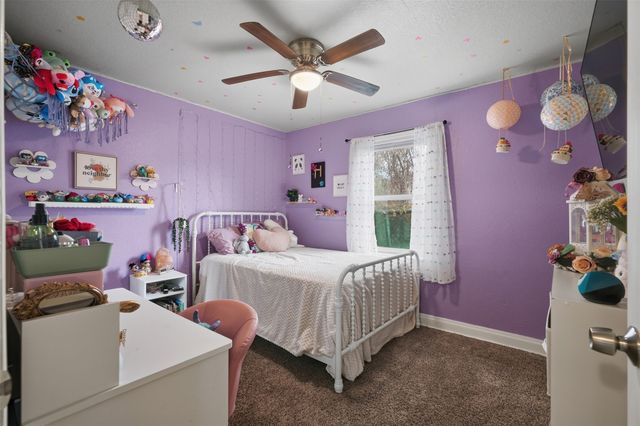 3261 Todd Avenue, Fort Worth, TX 76110