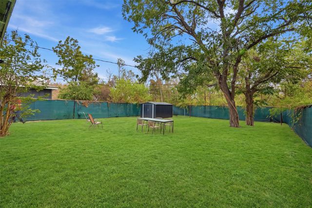 3261 Todd Avenue, Fort Worth, TX 76110