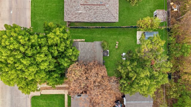 3261 Todd Avenue, Fort Worth, TX 76110