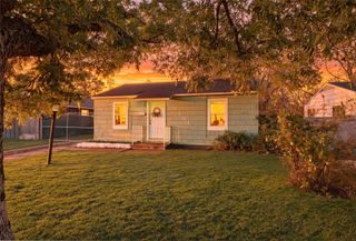 3261 Todd Avenue, Fort Worth, TX 76110