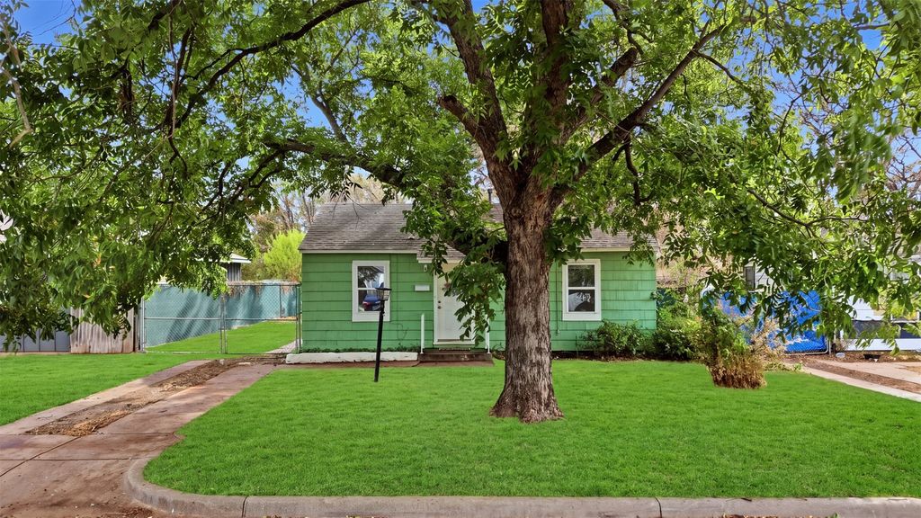 3261 Todd Avenue, Fort Worth, TX 76110 — photo 3