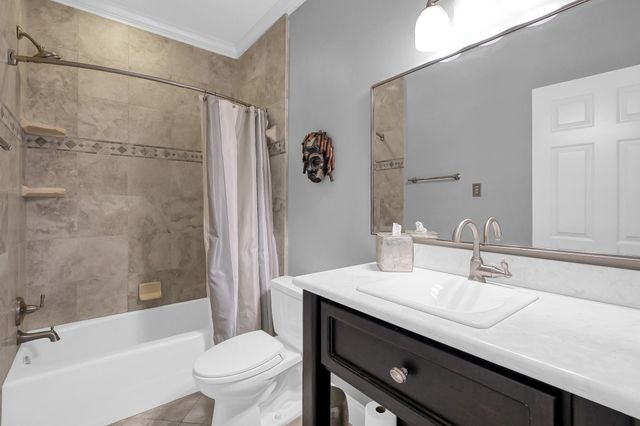 5450 John Dreaper Drive, Houston, TX 77056