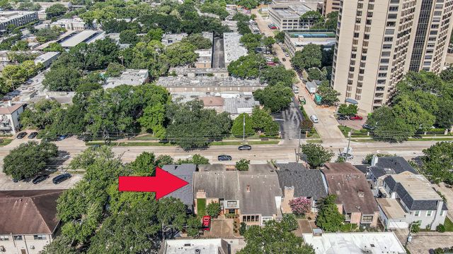 5450 John Dreaper Drive, Houston, TX 77056