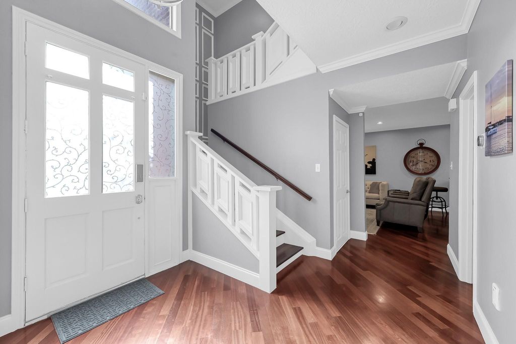 5450 John Dreaper Drive, Houston, TX 77056