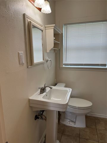 7424 Ewing, Fort Worth, TX 76116