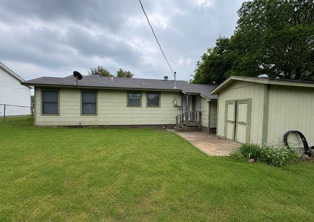 7424 Ewing, Fort Worth, TX 76116