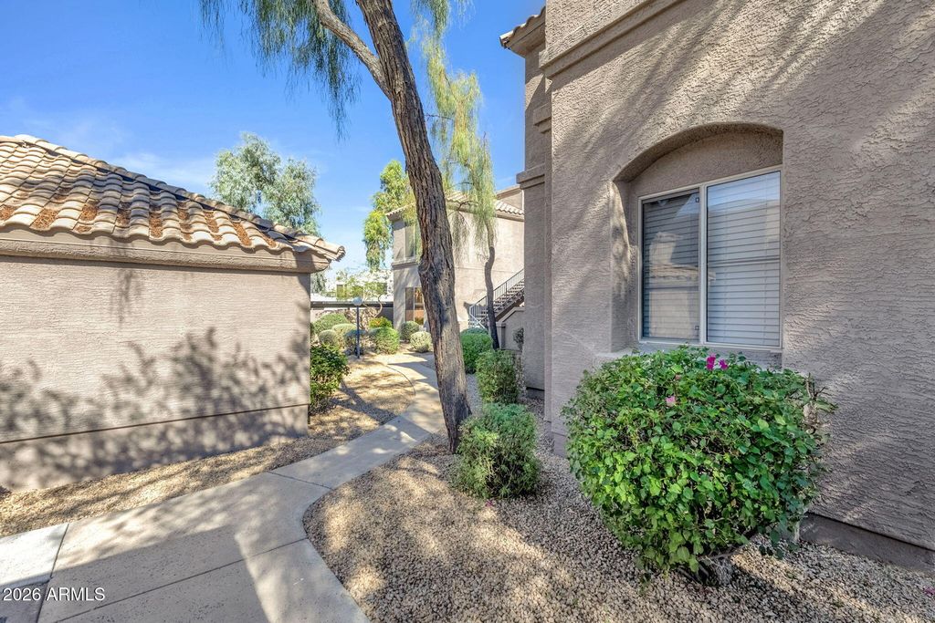 11680 E SAHUARO Drive 2007, Scottsdale, AZ 85259 — exterior