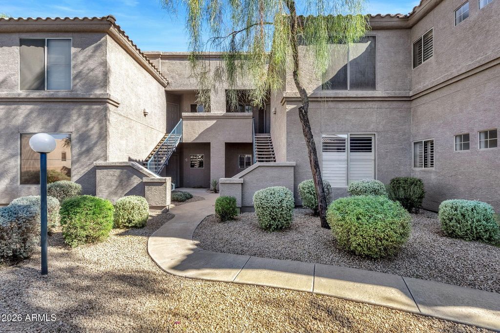 11680 E SAHUARO Drive 2007, Scottsdale, AZ 85259 — photo 2