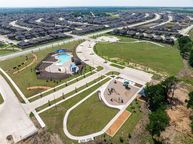 1809 Dove Drive, Princeton, TX 75407