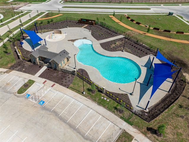 1809 Dove Drive, Princeton, TX 75407