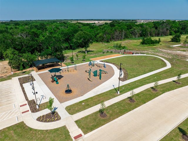 1809 Dove Drive, Princeton, TX 75407