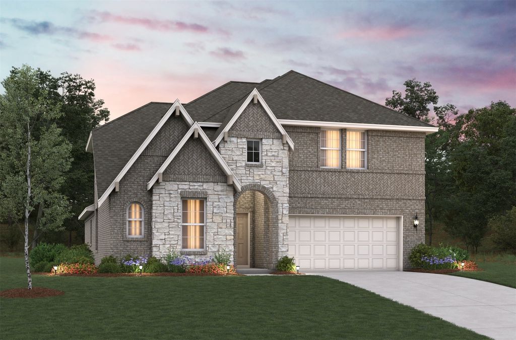 1809 Dove Drive, Princeton, TX 75407