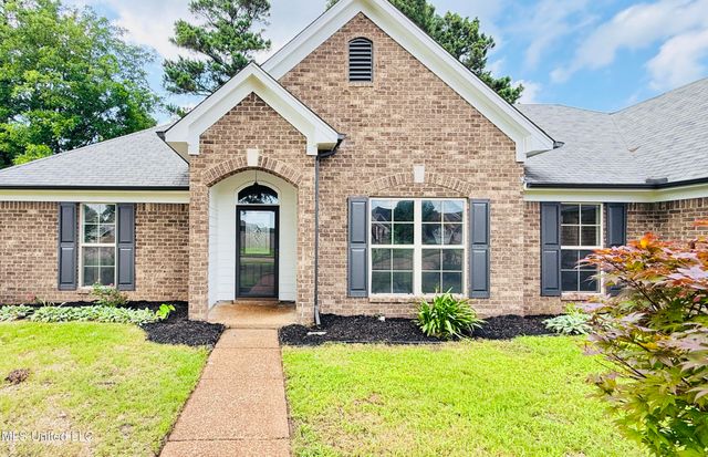 10570 Parker Cove, Olive Branch, MS 38654