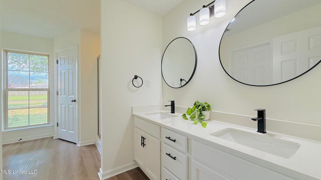 10570 Parker Cove, Olive Branch, MS 38654