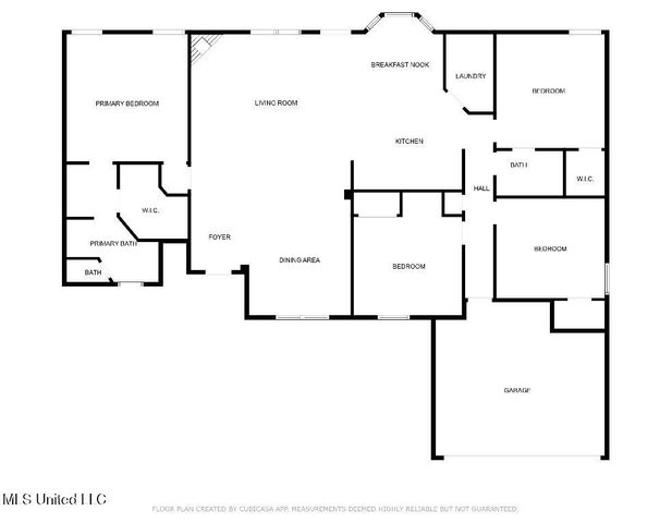 10570 Parker Cove, Olive Branch, MS 38654