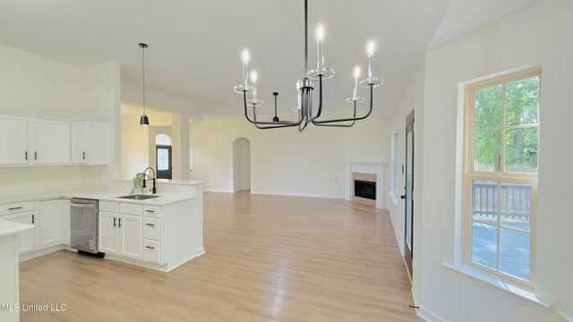 10570 Parker Cove, Olive Branch, MS 38654