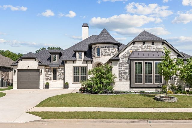 13924 E Riviera Drive, Fort Worth, TX 76028