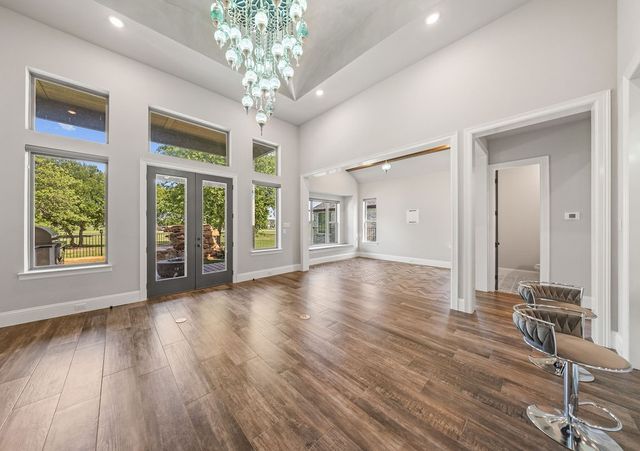 13924 E Riviera Drive, Fort Worth, TX 76028