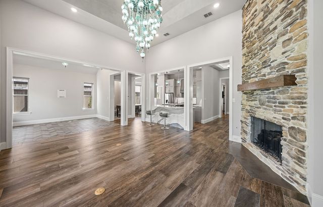13924 E Riviera Drive, Fort Worth, TX 76028
