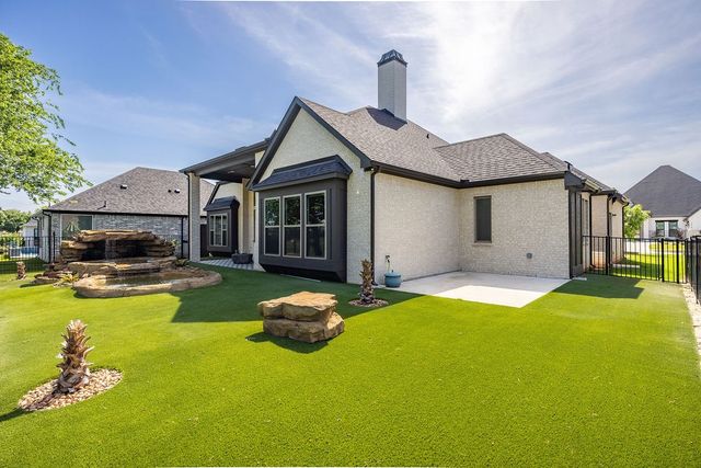 13924 E Riviera Drive, Fort Worth, TX 76028