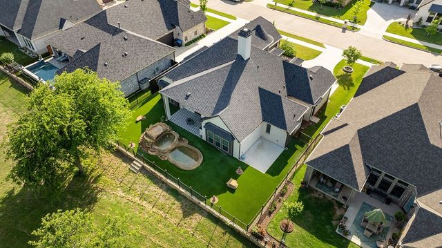 13924 E Riviera Drive, Fort Worth, TX 76028