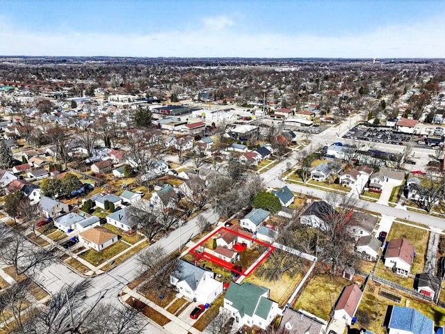 1108 N GILLETT STREET, Appleton, WI 54914