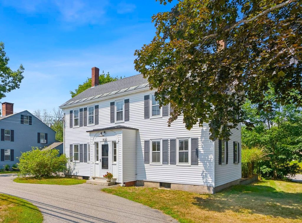 1830 Post Road, Wells, ME 04090 — photo 2