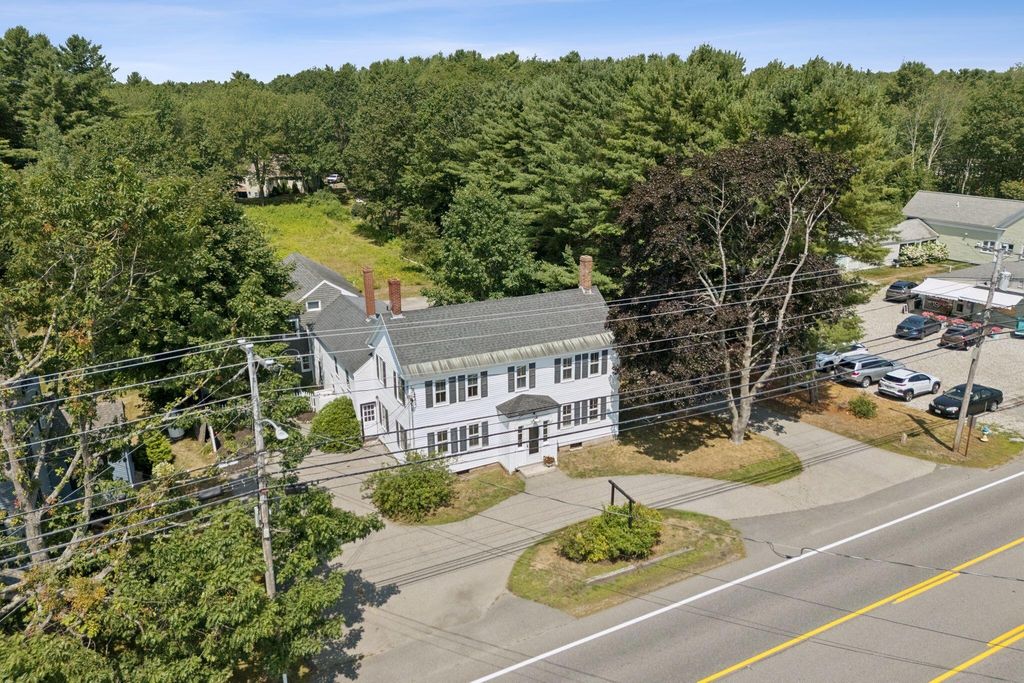 1830 Post Road, Wells, ME 04090 — photo 4