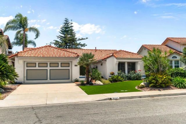 2587 Magellan Lane, Vista, CA 92081