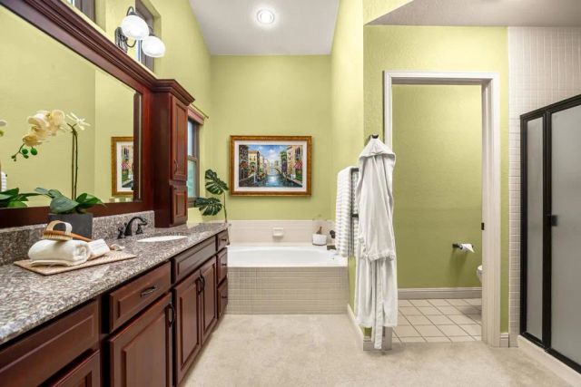 2587 Magellan Lane, Vista, CA 92081