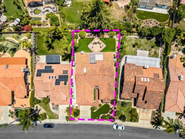 2587 Magellan Lane, Vista, CA 92081
