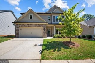 1153 Chester Way, Hoschton, GA 30548