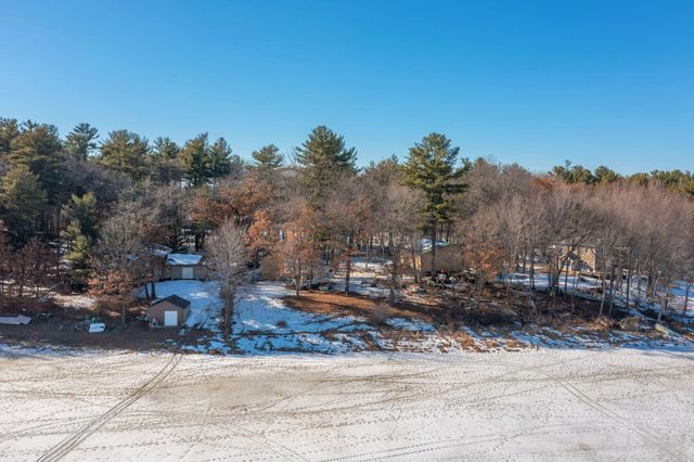 25509 Pigeon Loft Road NE, Stacy, MN 55079