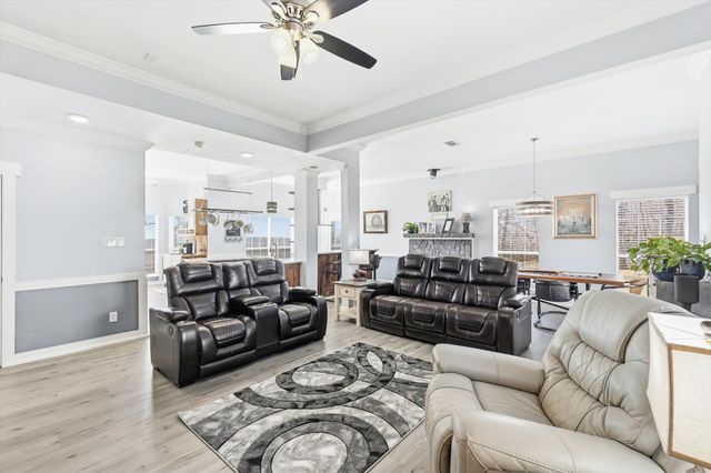 10325 E Fm 922, Tioga, TX 76271