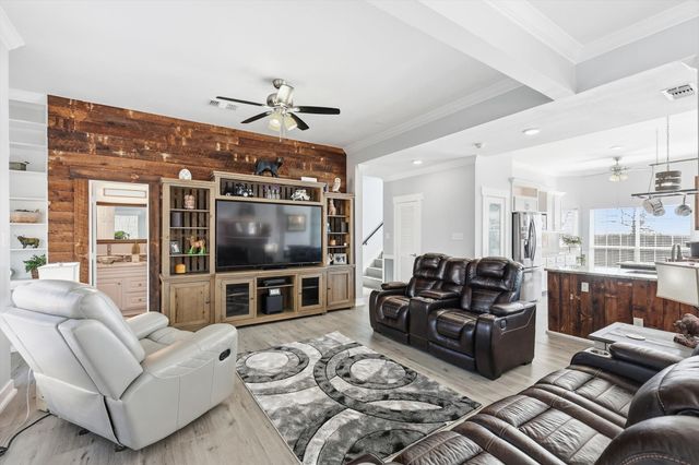 10325 E Fm 922, Tioga, TX 76271